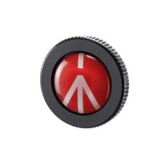 Manfrotto Cameraplate ROUND-PL